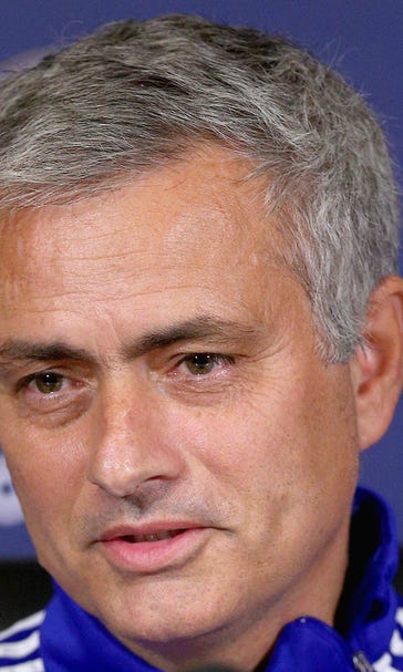 Jose Mourinho refuses to comment over his future as Chelsea boss